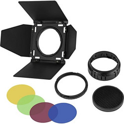 Godox BD-10 Barndoor Kit