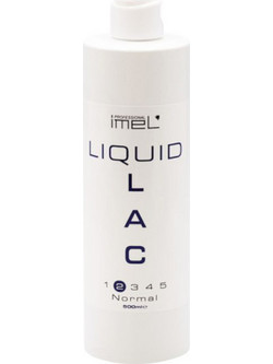 Imel Normal Lac Λακ Μαλλιών 500ml