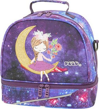ΤΣΑΝΤΑ ΦΑΓΗΤΟΥ POLO ΚID'S FUN I 907056-8276