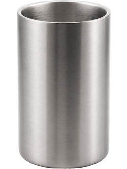 Estia Δοχείο Κρασιού Chill 1500ml Ασήμι