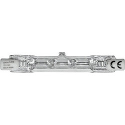 Λάμπα Αλογόνου R7s 120W 78mm (14-70120)