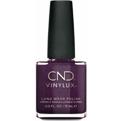 CND Vinylux 141 Rock Royalty Gloss Βερνίκι Νυχιών Μακράς Διαρκείας 15ml