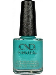 CND Vinylux 396 Oceanside Gloss Βερνίκι Νυχιών Μακράς Διαρκείας 15ml