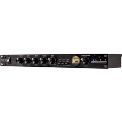 ART Solo Vla Multi-Voice Tube/Opto Compressor