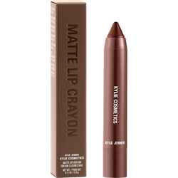 Kylie Cosmetics - Matte Lip Crayon - 622 Thanks For Nothing - Beauty