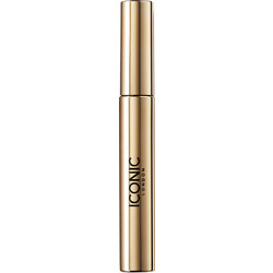 ICONIC LONDON - Triple Threat Mascara - Black - Beauty