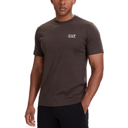 T-Shirt 8NPT25PJVPZ U6027 mulch