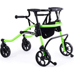 Παιδικός Περιπατητήρας Rollator GO SPIDER - Medium