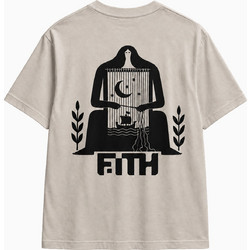 SHAIKKO ODC FAITH T SHIRT SKU000TB07-03