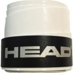 Head Extreme Soft Overgrip x 1 White