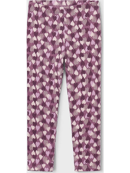 MAYORAL Κολαν μακο σταμπωτο 04701-070 Violet