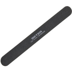 Beter Glass Fiber Nail File Λίμα Νυχιών 120/180 1 Τμχ