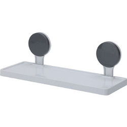 Ράφι MRShome DF-0080000 Λευκό 32x11,5x11,7cm