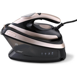 Maestro Steam Station MR-320C Σύστημα Σιδερώματος 2400W Πίεσης με Δοχείο 1.5lt