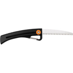 FISKARS Πριόνι κηπουρού σπαστό SW16 (200419102)