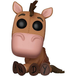 Funko Pop! Disney Toy Story 520 Bullseye