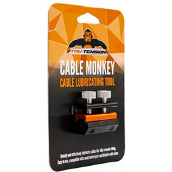 ΕΡΓΑΛΕΙΟ ΛΙΠΑΝΣΗΣ CABLE MONKEY LUBRICATOR M034 | TRU-TENSION
