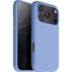 Crong Color Cover Magnetic Θήκη για iPhone 18 Pro / 17 Pro Blue (CRGCOLRMIP1863PBLU)
