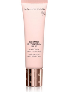 Naj-oleari Blooming BB Foundation 04 Biscuit 30ml