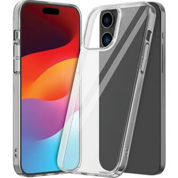 Araree Nukin Back Cover Clear (iPhone 15 Pro Max)