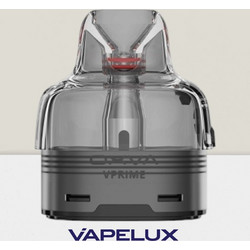 OXVA VPrime 2 6ml Replacement Pods 0.6ohm