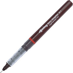 ROTRING TIKKY GRAPHIC 0.10