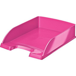 ΔΙΣΚΟΙ LEITZ 5226 ΕΓΓΡΑΦΩΝ WOW 23 PINK