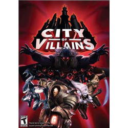 City of Villains PC