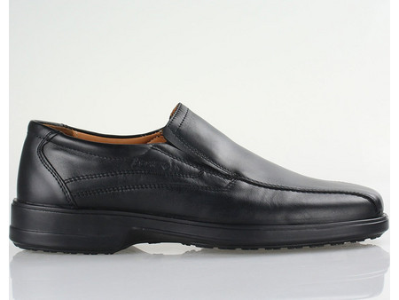 BOXER 13827 15-011 Μαύρο