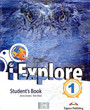 i Explore 1 Student's Book Pack