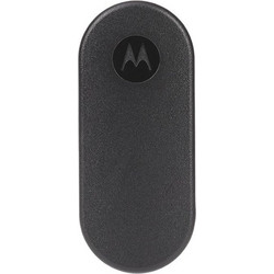 Motorola 00272 two-way radio accessory Clip MOT00272