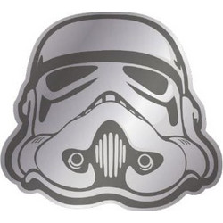 Original Stormtrooper Wall Mirror