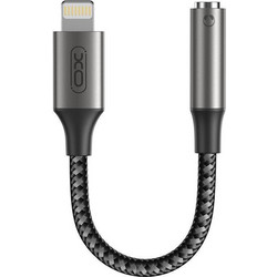 Type C Male Adapter To Headphone Jack 3.5 Female XO NB-R257C