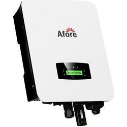 ΜΟΝΟΦΑΣΙΚΟΣ ΥΒΡΙΔΙΚΟΣ INVERTER AFORE 6KW