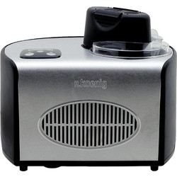 H.Koenig HF250 Παγωτομηχανή 1.5lt