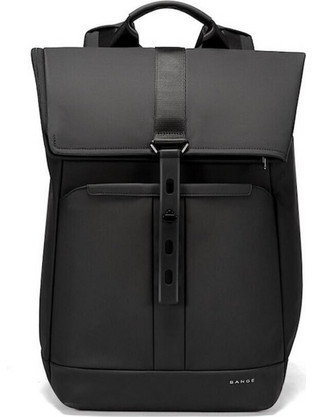 Bange 2888 Αδιάβροχο Backpack Laptop 15.6" Black