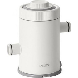 Intex C330 Αντλία Πισίνας Φίλτρου Μονοφασική με Μέγιστη Παροχή 1250 lt/h 26602_6941057428970