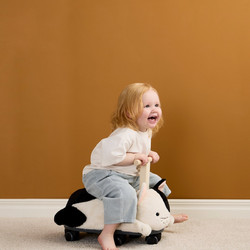 Kid's Concept Aiden Περπατούρα Ride On 18m+