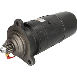 BOSCH 0-986-011-570 - BOSCH BX ΜΙΖΑ MAN