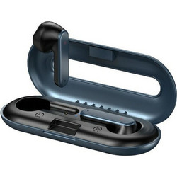 Remax TWS-29 Ακουστικά Bluetooth Earbud Blue