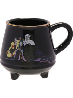 Disney Villains Κούπα Κεραμική 400ml HW731