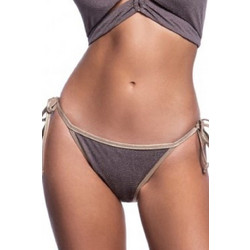 Bluepoint Bikini Slip Σοκολατί 23065027-53