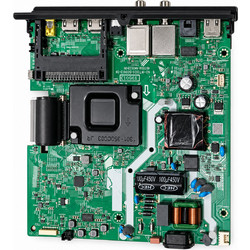Mainboard / Motherboard για TCL 43SF560X1 - Πλακέτα Ελέγχου & Συνδεσιμότητας TV
