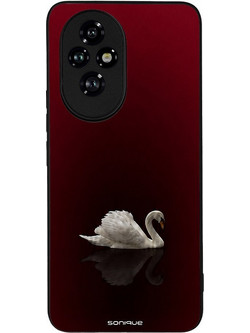 Sonique Diva Series Θήκη (Honor 200 5G) Κύκνος