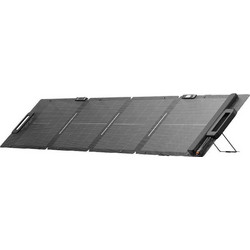 EcoFlow Αναδιπλούμενο Ηλιακό Panel Φορτιστής 110W (5028801002)