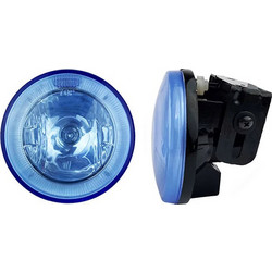 ΠΡΟΒΟΛΕΙΣ LA-V97LED ΜΠΛΕ
