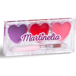 Starshine Lip Palette Bowl Παλέτες Lip Gloss - 1 Τμχ