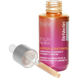 StriVectin Multi-Action Super-C Serum Προσώπου για Λάμψη με Ρετινόλη 30ml