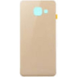 Καπάκι Μπαταρίας για Samsung Galaxy A3 2016 A310 - Ροζ