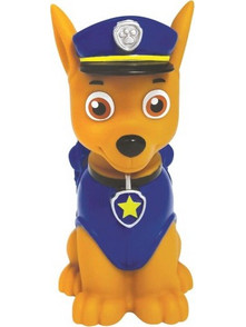 Παιδικό φως Νυκτός Paw Patrol Chase 3D